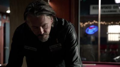 Yeah? - Sons of Anarchy