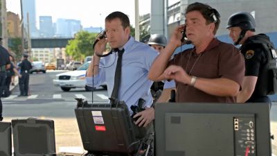 Yeah. - Blue Bloods