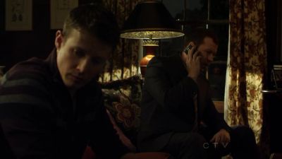 Yeah. - Blue Bloods