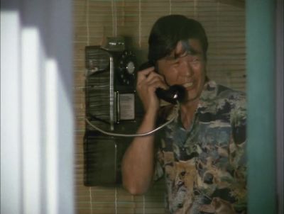 YEAH? - Hawaii Five-0