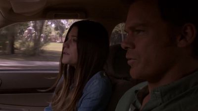 Yeah. - Dexter
