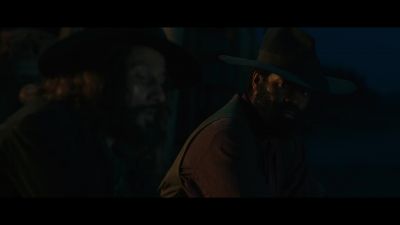 Yeah. - Django