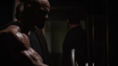 Yeah. - Marvel's Agents of S.H.I.E.L.D.