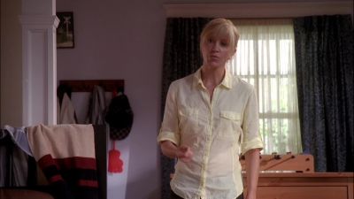Yeah? - Desperate Housewives