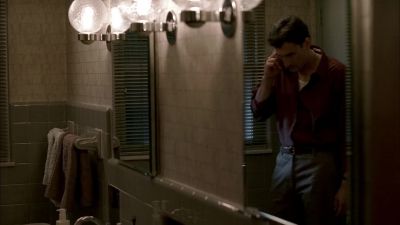 Yeah? - The Sopranos