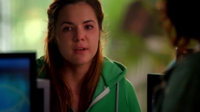 Yeah. - CSI: Miami