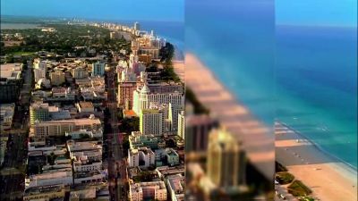 Yeah! - CSI: Miami