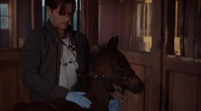 Yeah... - Heartland