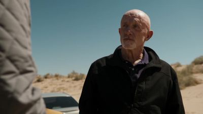 Yeah? - Better Call Saul
