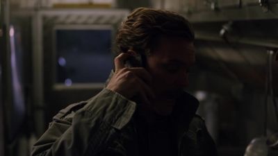 Yeah. - Lethal Weapon