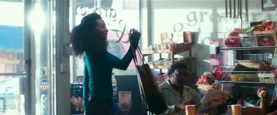 Yeah. - The Purge: Election Year