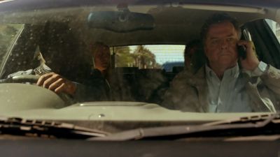 Yeah? - Homeland