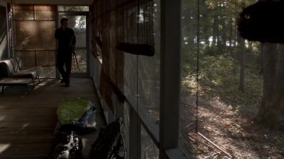 Yeah? - Homeland