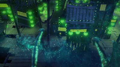 YEAH! - Ninjago: Masters of Spinjitzu