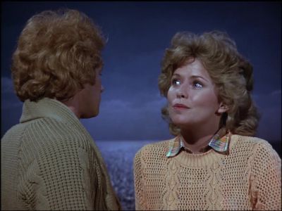 Yeah. - The Love Boat