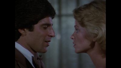 Yeah. - The Love Boat
