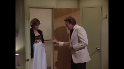 Yeah. - The Love Boat