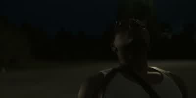 Yeah. Are we gonna die? Let's find out. - Reacher
