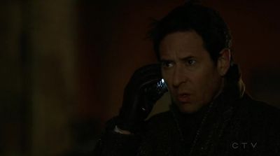 Yeah? - Designated Survivor