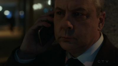 Yeah? - Designated Survivor