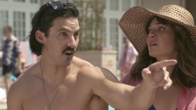 Yeah! - This Is Us