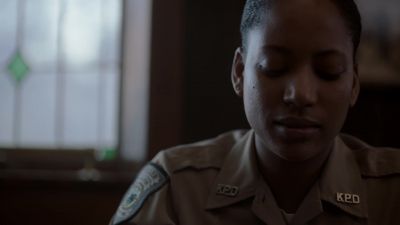 - Yeah. - The Sinner