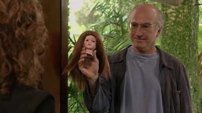 Yeah? - Curb Your Enthusiasm