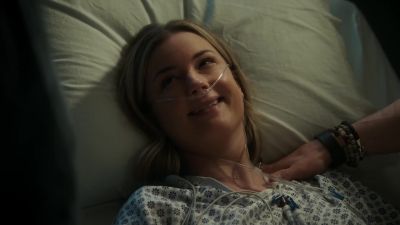 Yeah? - The Resident