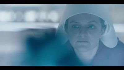 ‐ Yeah. - The Handmaid's Tale