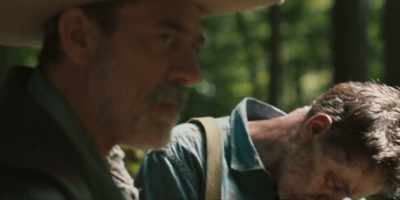 Yeah. - The Walking Dead: Dead City