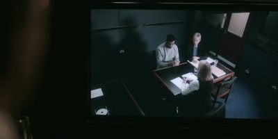 Yeah. - Silent Witness