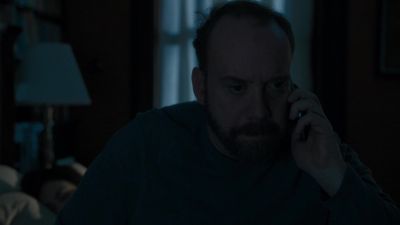 YEAH. - Billions