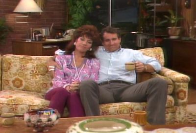 Yeah! - Married... with Children
