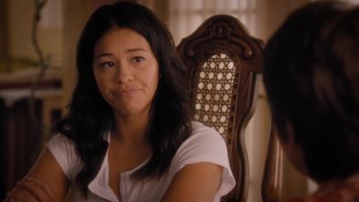 Yeah. - Jane the Virgin