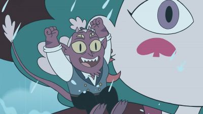 Yeah! - Star vs. the Forces of Evil