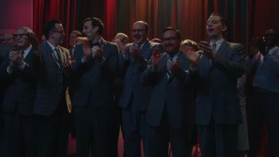 Yeah. - The Marvelous Mrs. Maisel