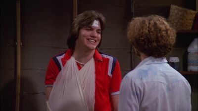 YEAH. - That '70s Show
