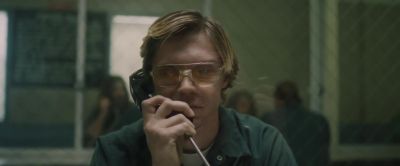 Yeah. - Dahmer - Monster: The Jeffrey Dahmer Story