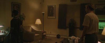 Yeah. - Dahmer – Monster: The Jeffrey Dahmer Story