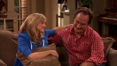 YEAH. - According to Jim