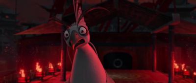Yeah! - Kung Fu Panda 2