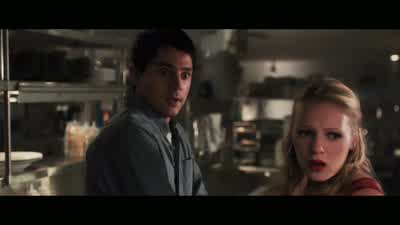 Yeah. I guess I do. - Final Destination 5
