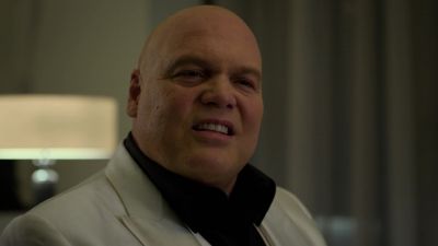 Yeah. - Marvel's Daredevil