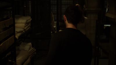 Yeah. - Marvel's Daredevil