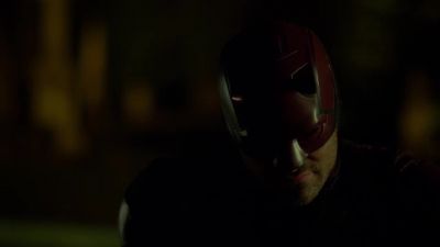 Yeah. - Marvel's Daredevil