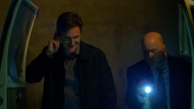 Yeah. - Marvel's Daredevil
