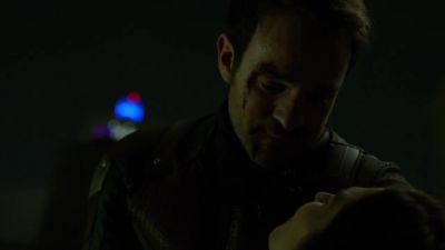 Yeah. - Marvel's Daredevil