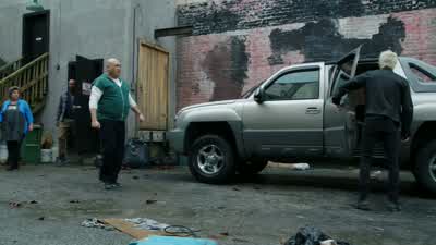 Yeah... I'm so sorry, boss. I'll get 'em back, no matter what I'm gonna get it back and it's not gonna happen again... - iZombie