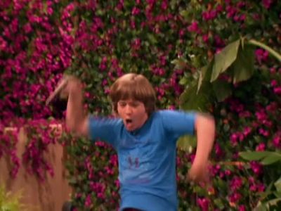 YEAH! - Hannah Montana