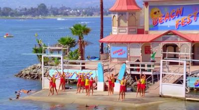 YEAH! - Baywatch